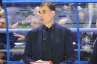 giorgos mpartzokas